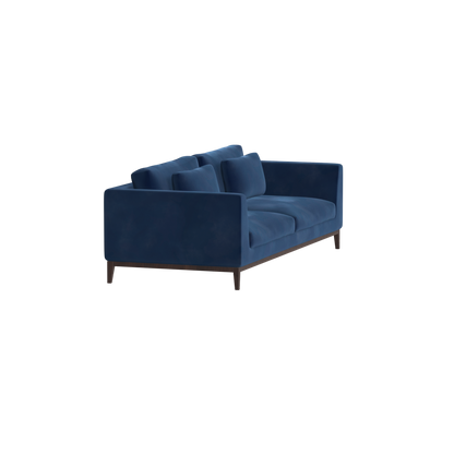 Porto Sofa With Tailored Upholstery Choices