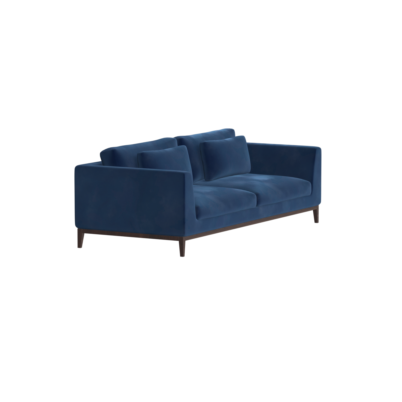 Porto Sofa With Tailored Upholstery Choices