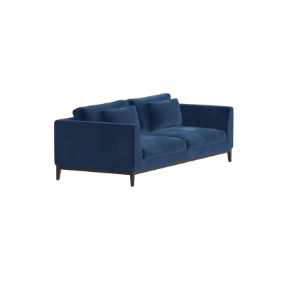 Porto Sofa With Tailored Upholstery Choices