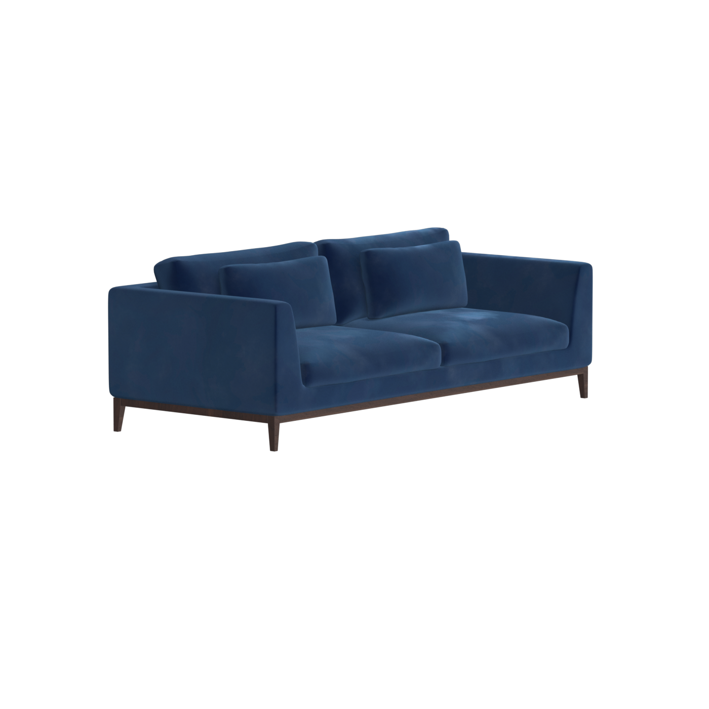 Porto Sofa With Tailored Upholstery Choices