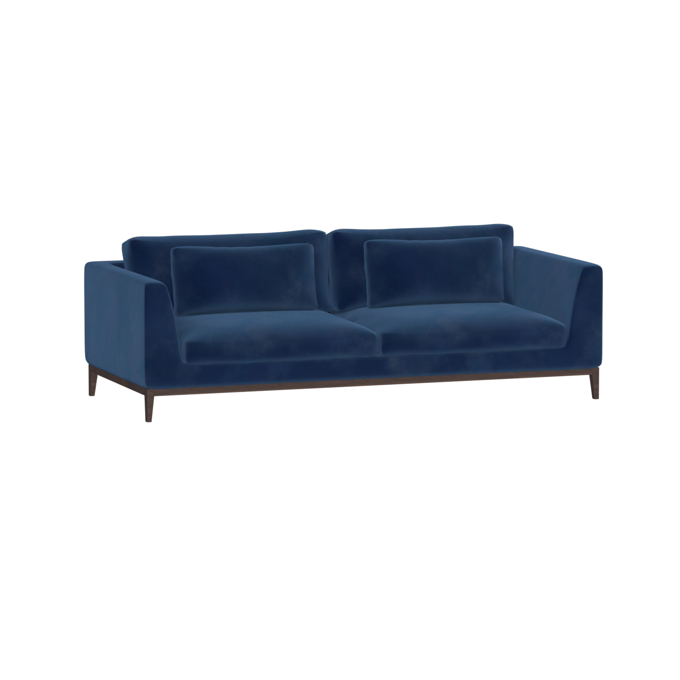 Porto Sofa With Tailored Upholstery Choices