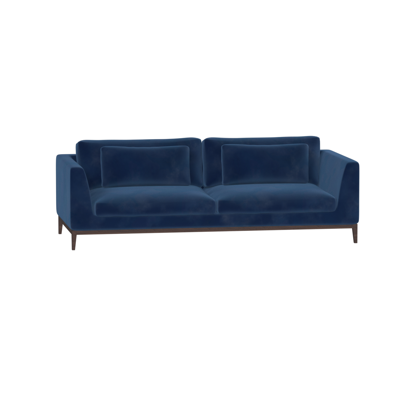 Porto Sofa With Tailored Upholstery Choices