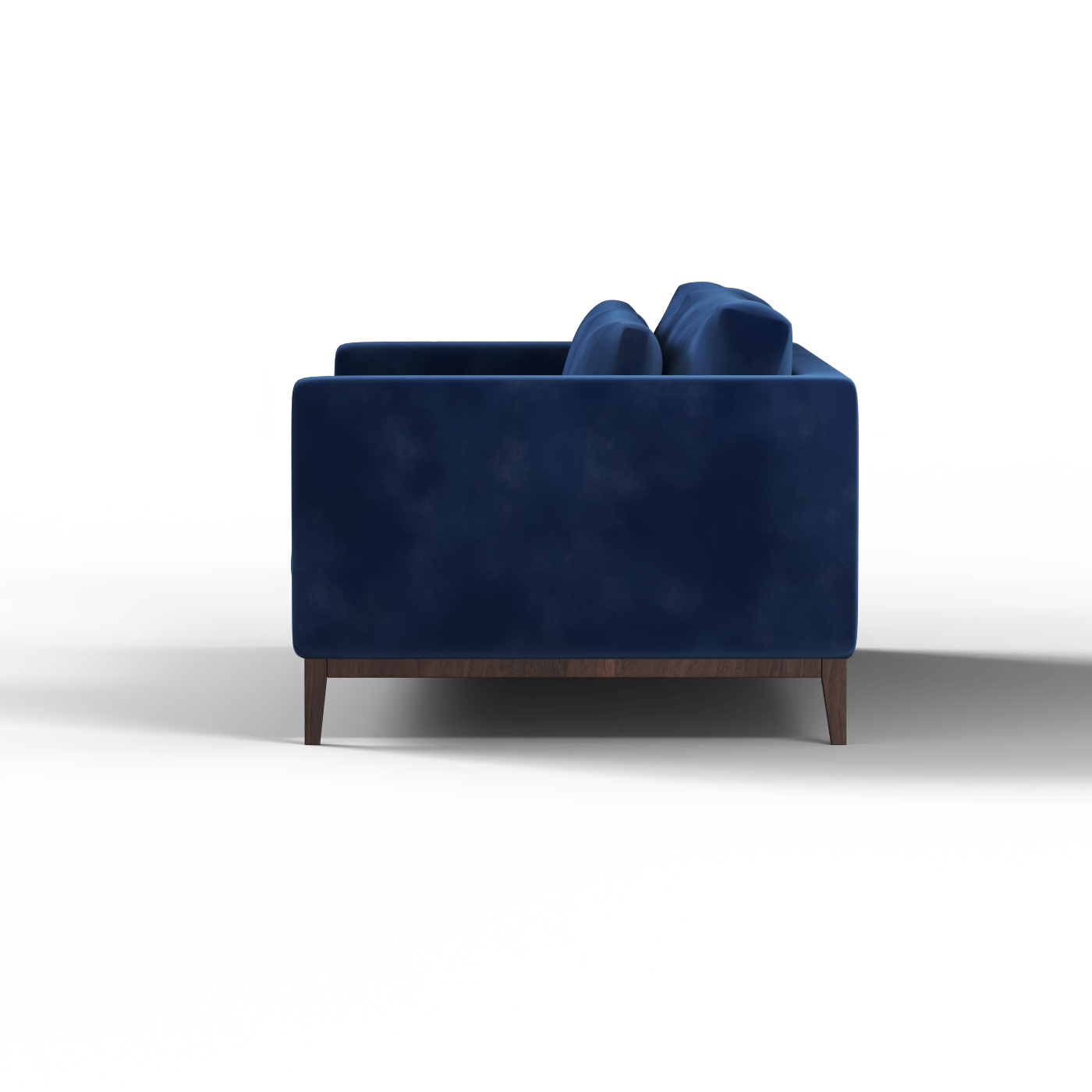 Porto Sofa With Tailored Upholstery Choices