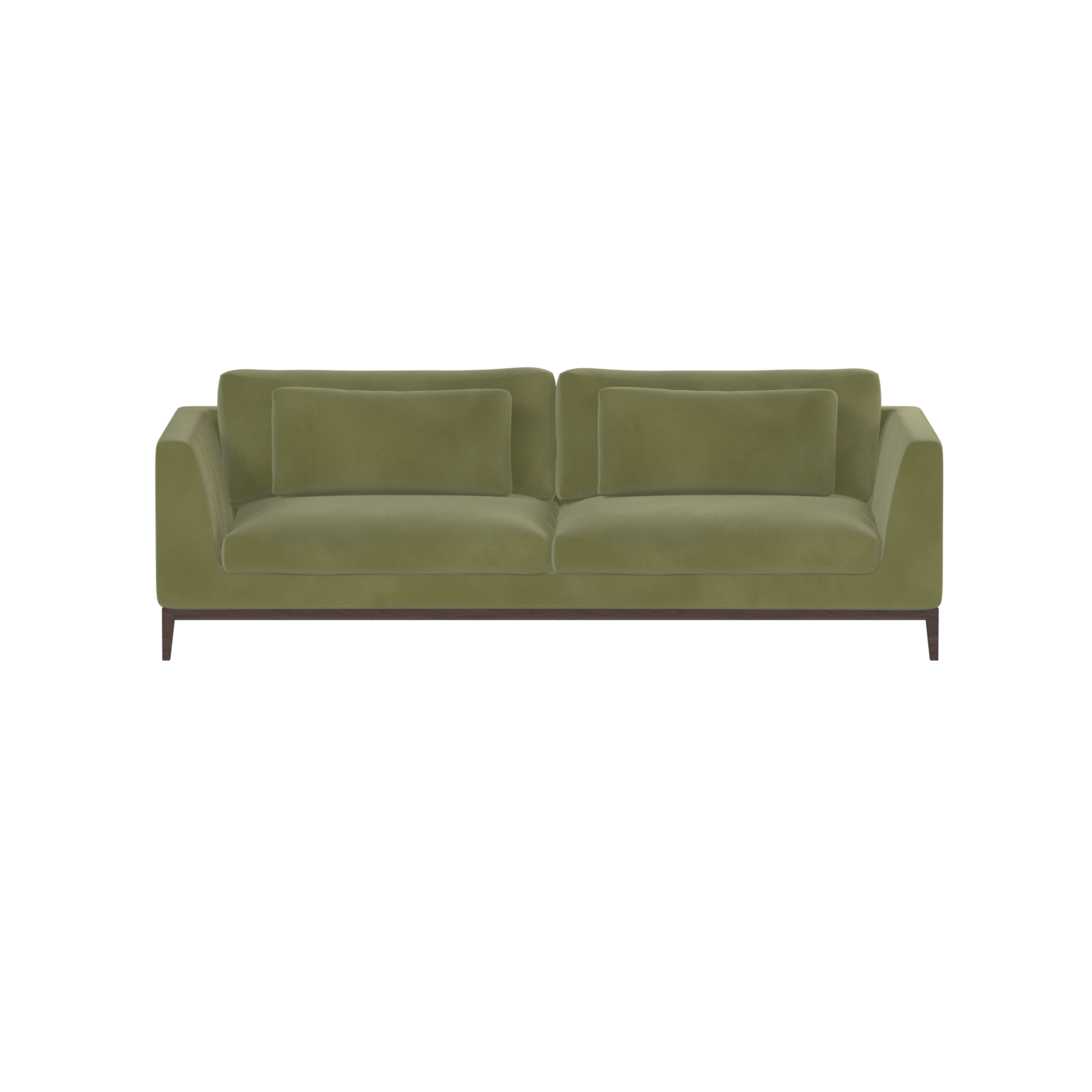 Porto Sofa With Tailored Upholstery Choices