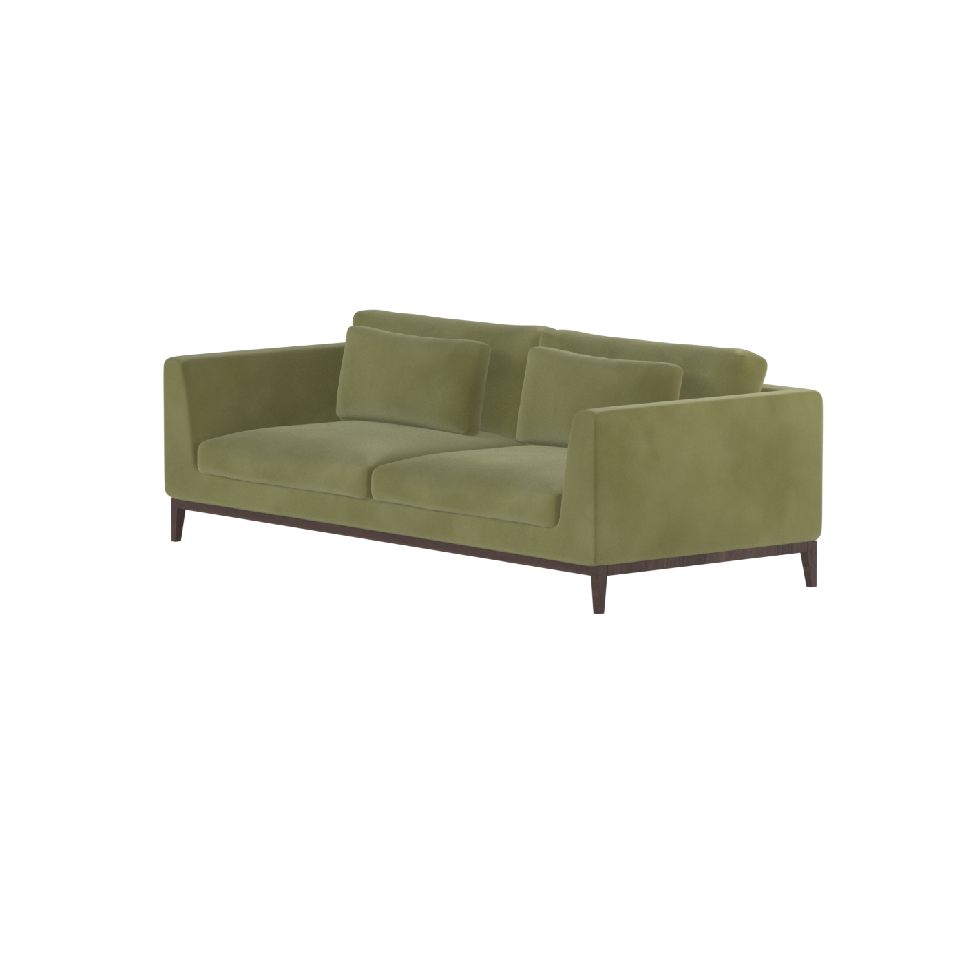 Porto Sofa With Tailored Upholstery Choices