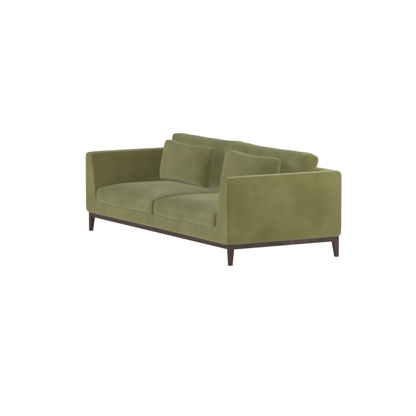 Porto Sofa With Tailored Upholstery Choices