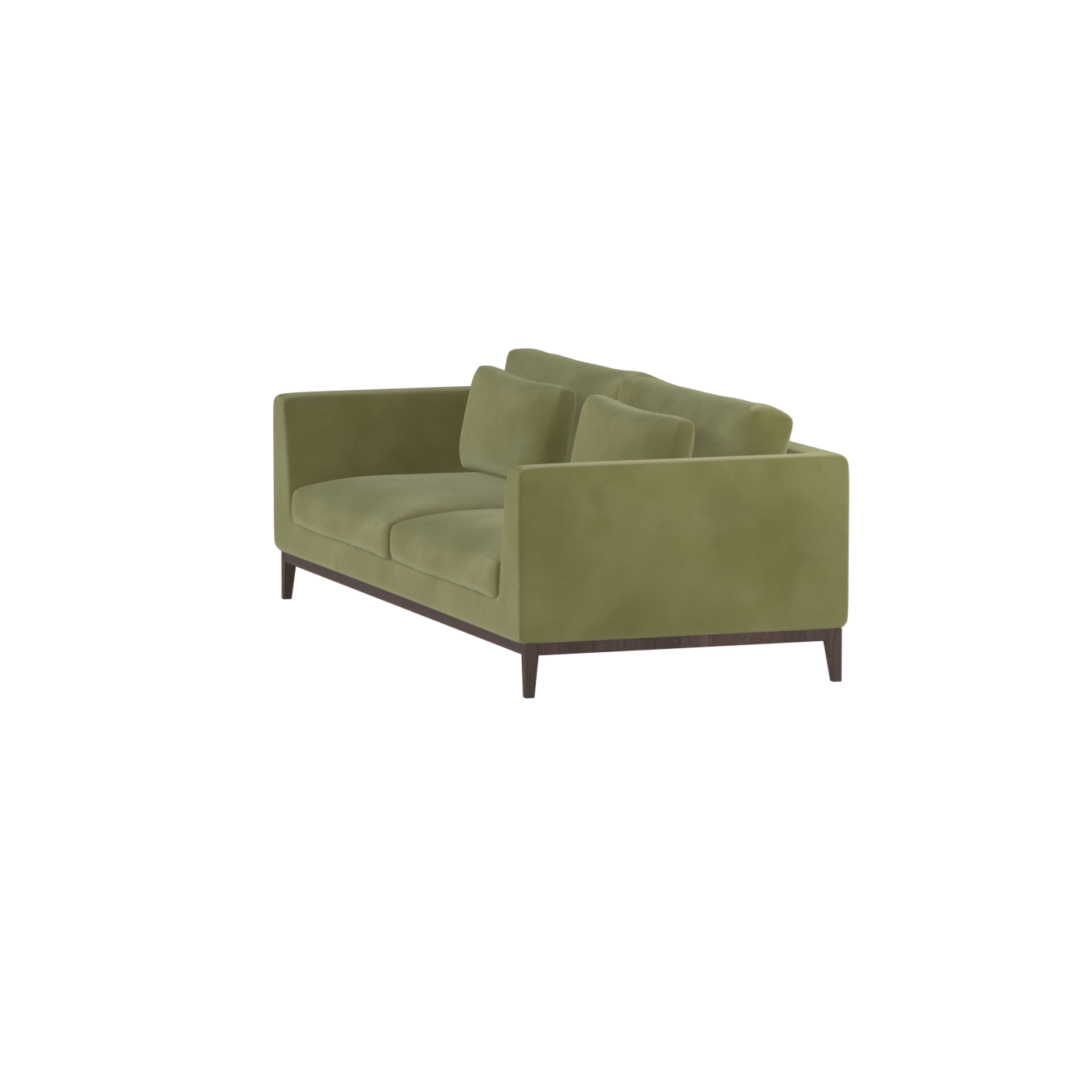 Porto Sofa With Tailored Upholstery Choices