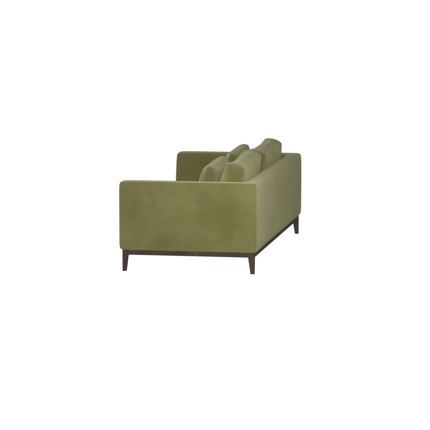 Porto Sofa With Tailored Upholstery Choices
