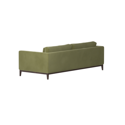 Porto Sofa With Tailored Upholstery Choices