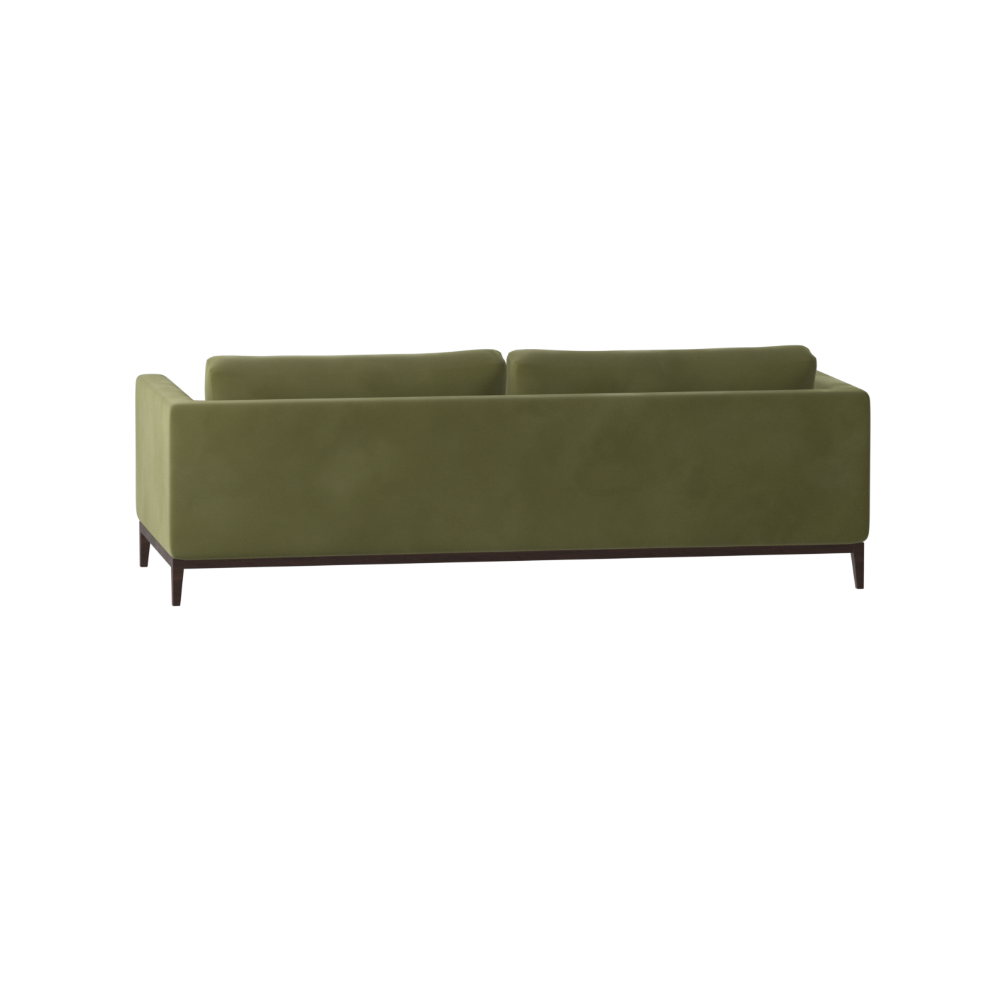 Porto Sofa With Tailored Upholstery Choices