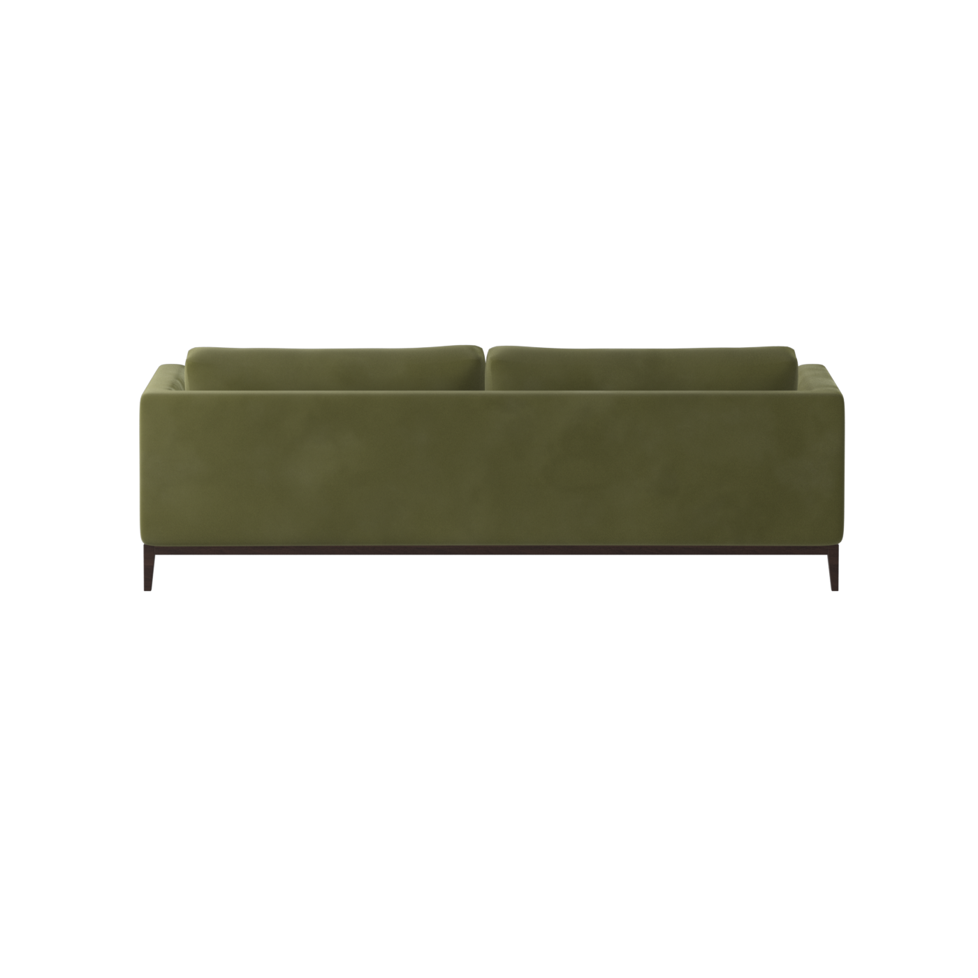Porto Sofa With Tailored Upholstery Choices