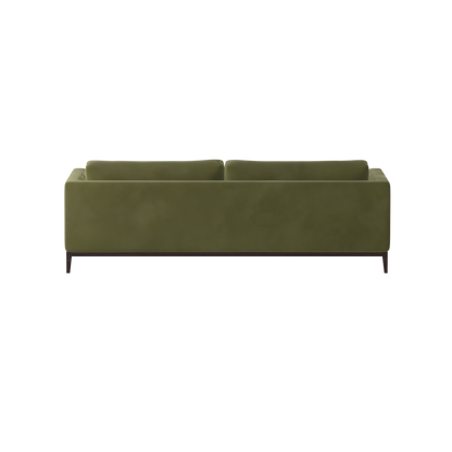 Porto Sofa With Tailored Upholstery Choices