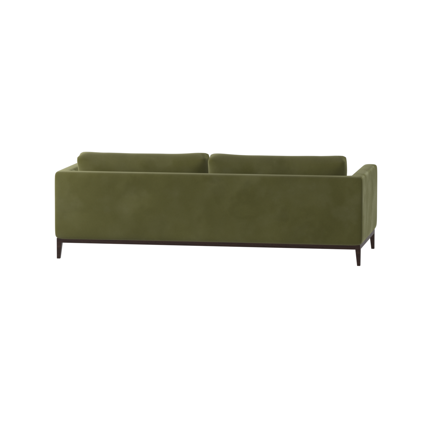 Porto Sofa With Tailored Upholstery Choices