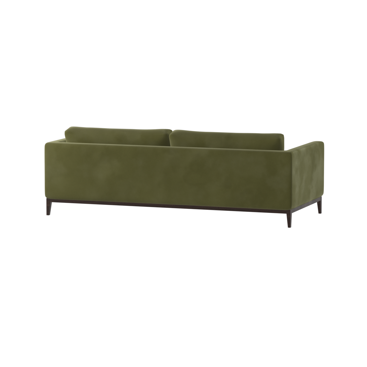 Porto Sofa With Tailored Upholstery Choices