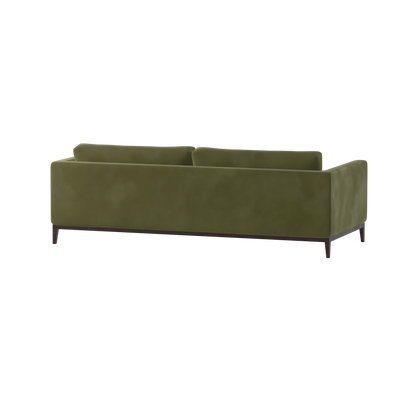 Porto Sofa With Tailored Upholstery Choices