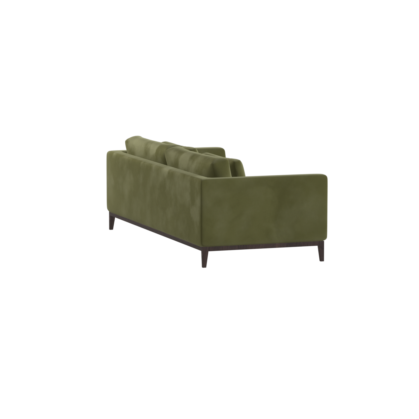 Porto Sofa With Tailored Upholstery Choices