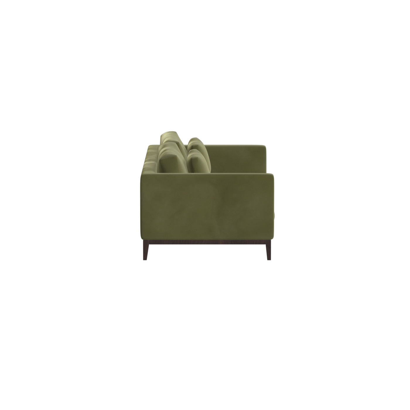 Porto Sofa With Tailored Upholstery Choices