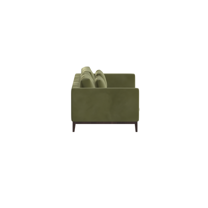 Porto Sofa With Tailored Upholstery Choices