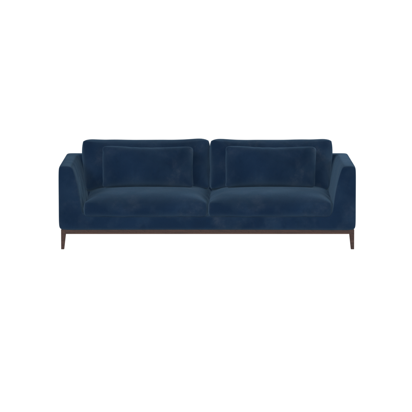 Porto Sofa With Tailored Upholstery Choices
