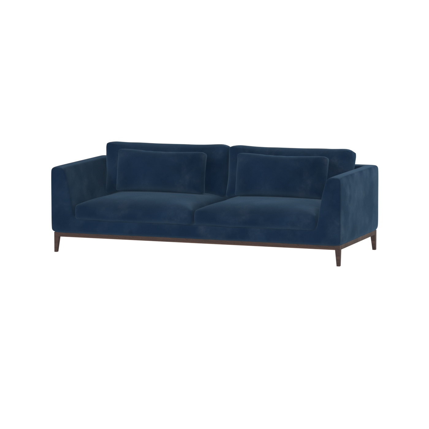 Porto Sofa With Tailored Upholstery Choices