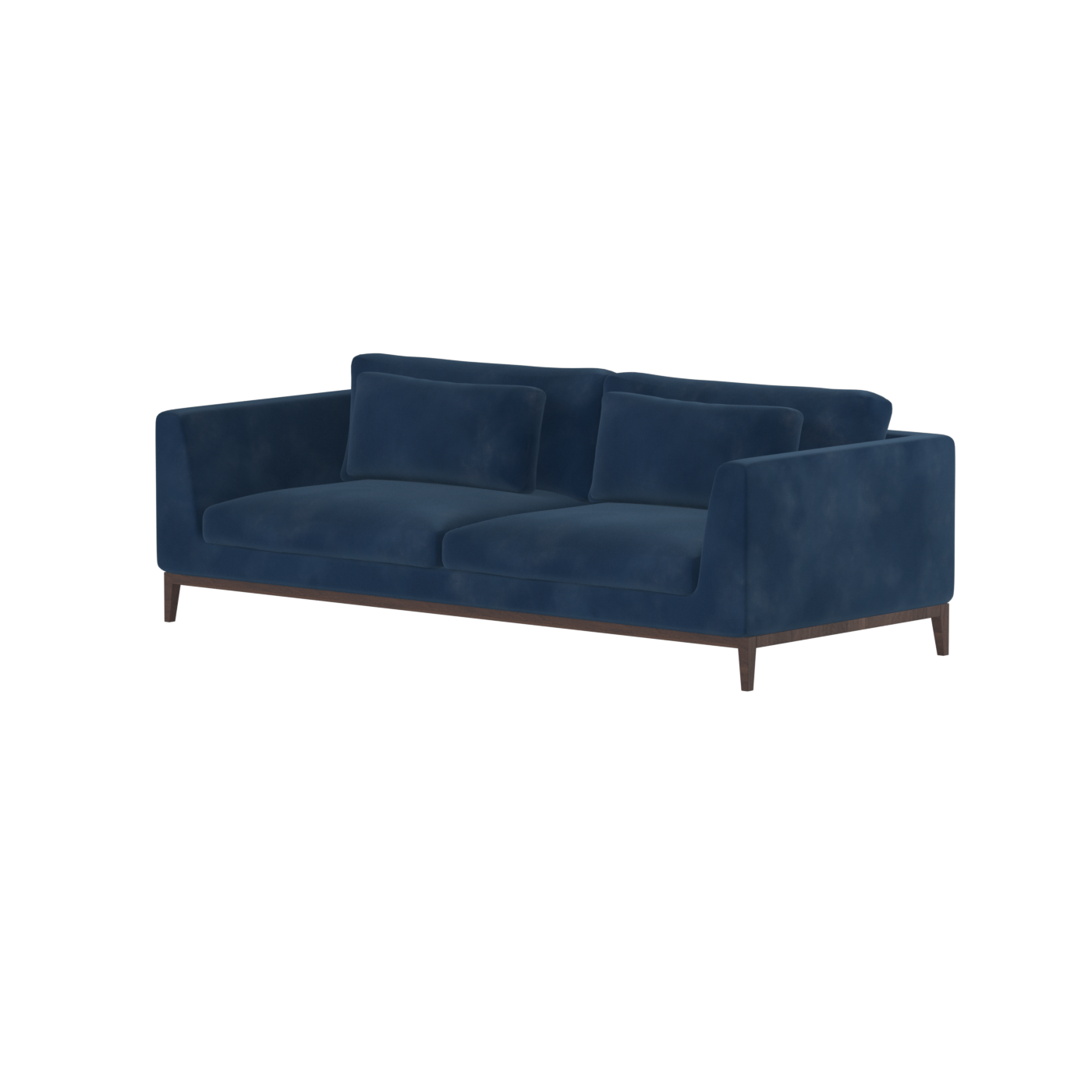 Porto Sofa With Tailored Upholstery Choices