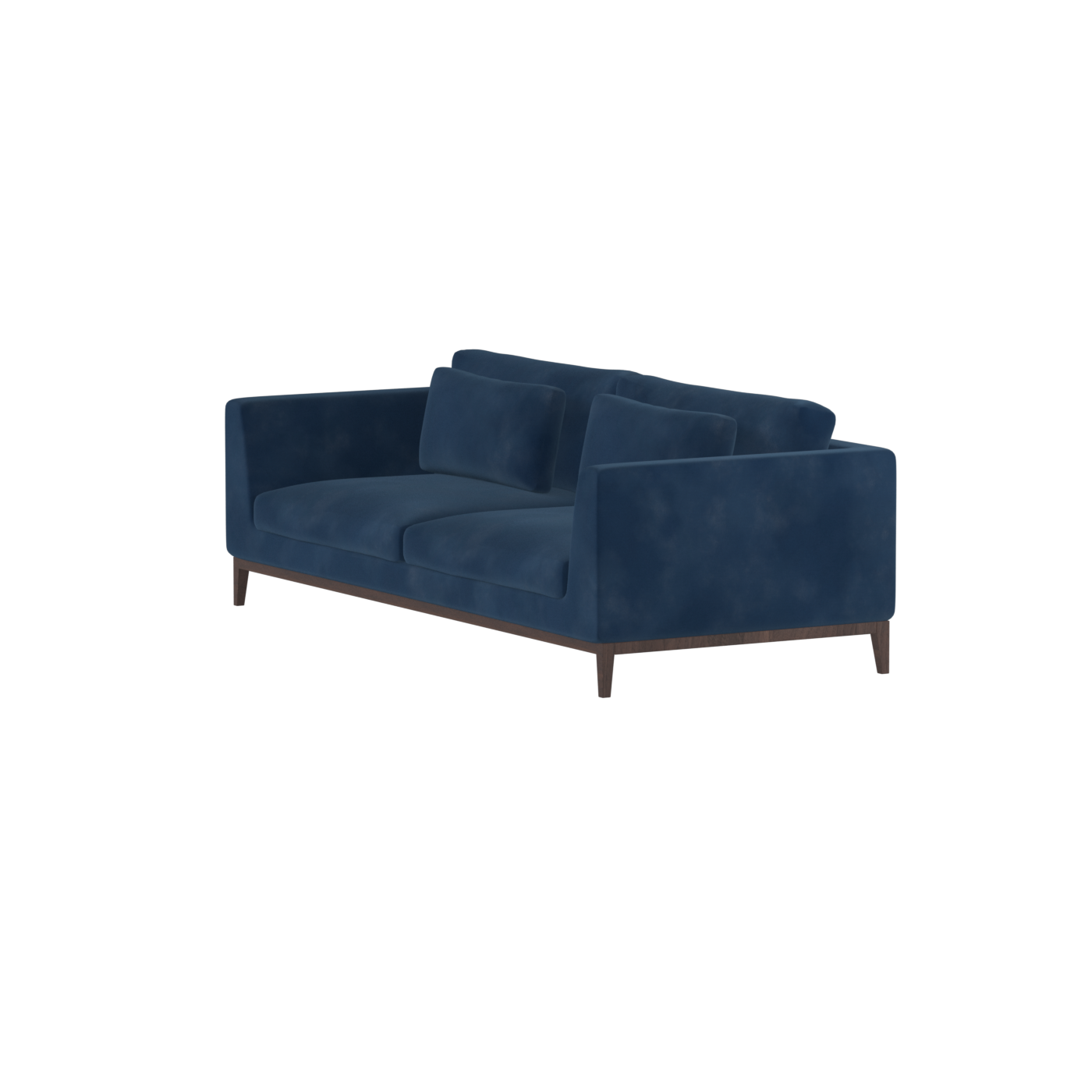 Porto Sofa With Tailored Upholstery Choices