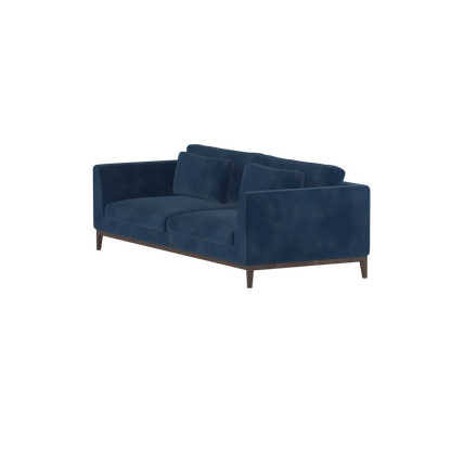Porto Sofa With Tailored Upholstery Choices
