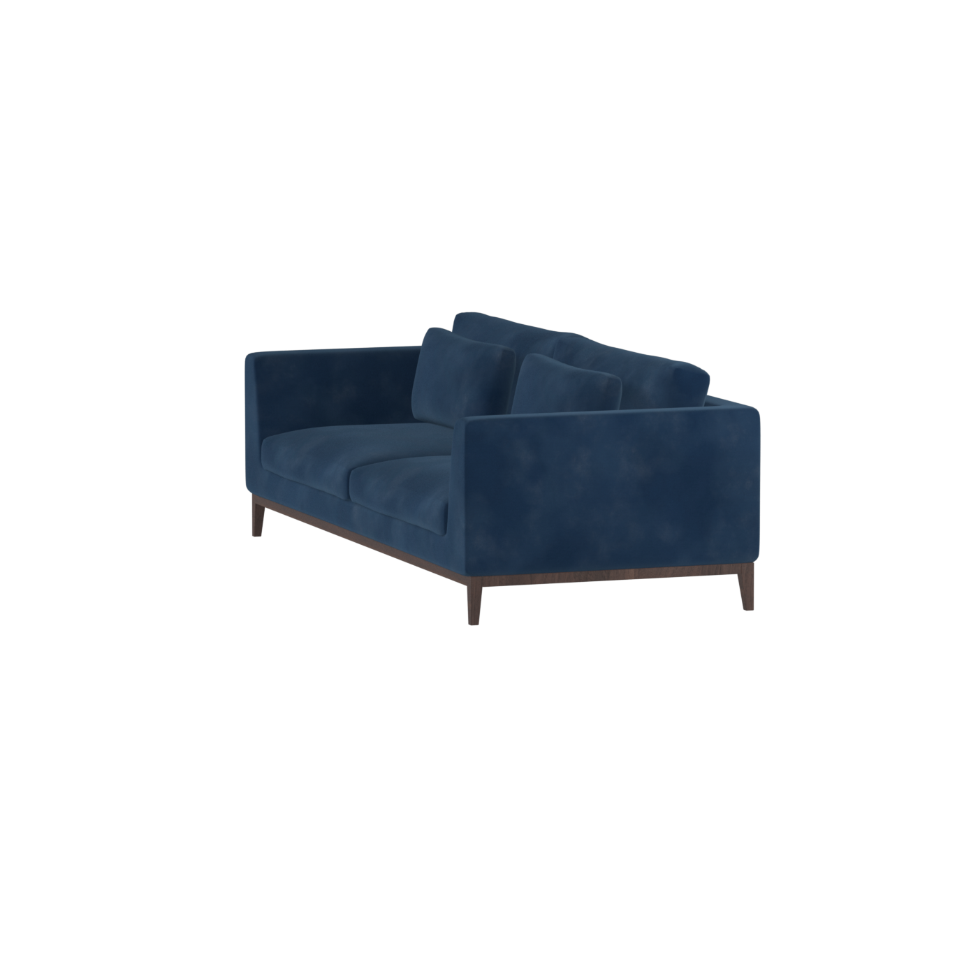 Porto Sofa With Tailored Upholstery Choices