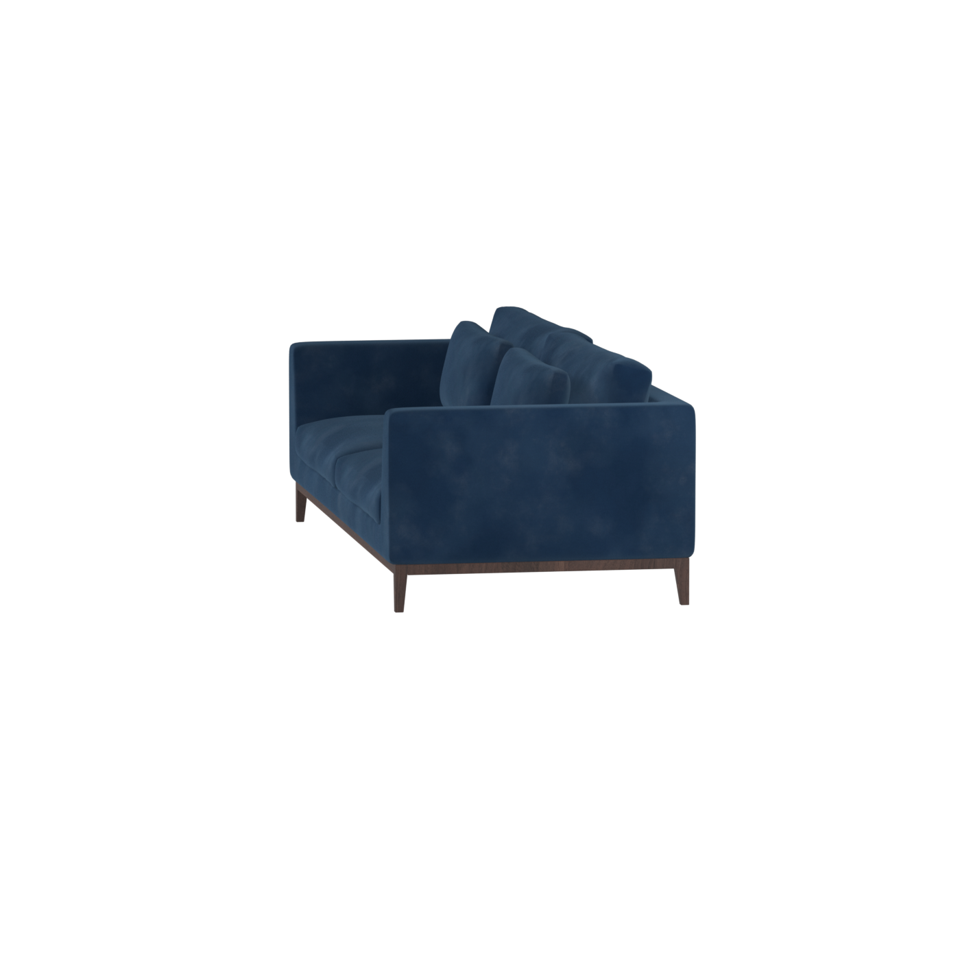 Porto Sofa With Tailored Upholstery Choices