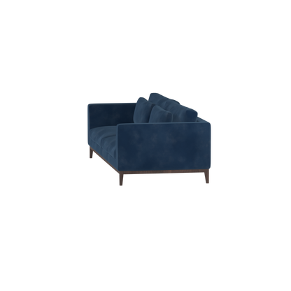 Porto Sofa With Tailored Upholstery Choices