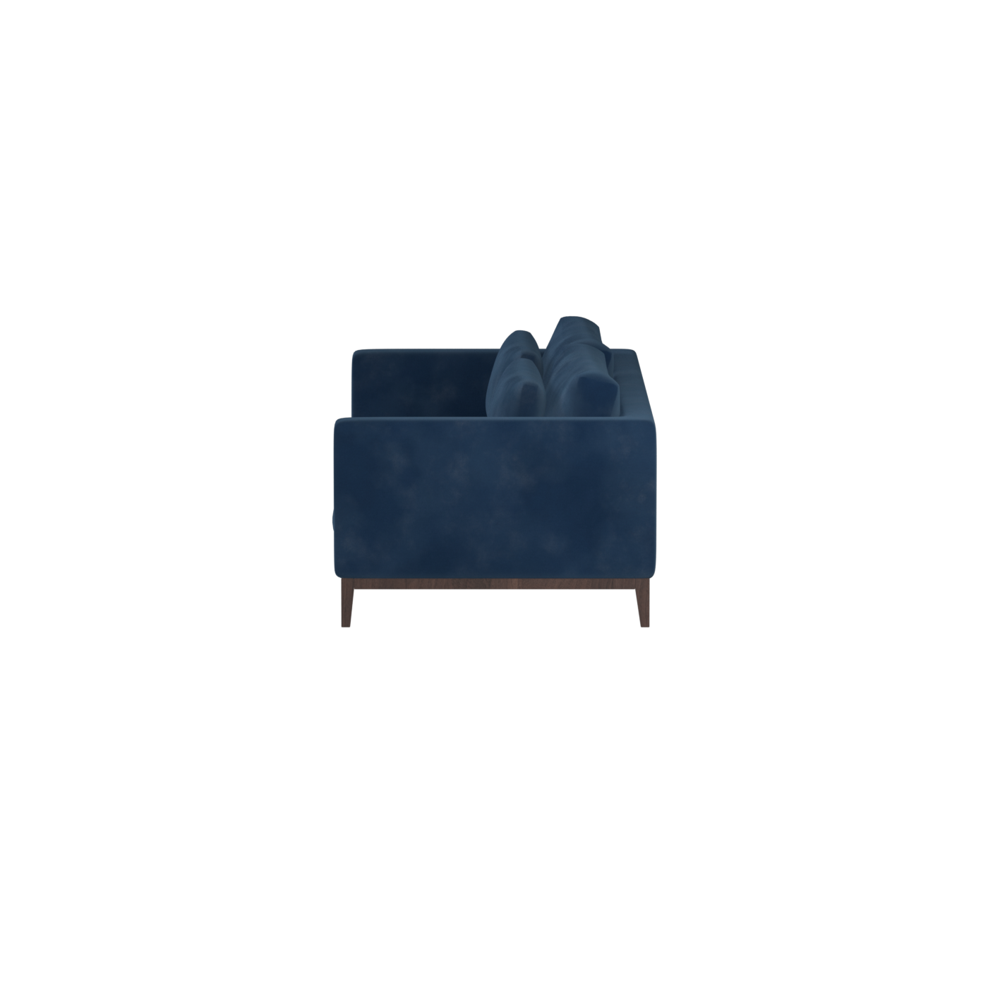 Porto Sofa With Tailored Upholstery Choices