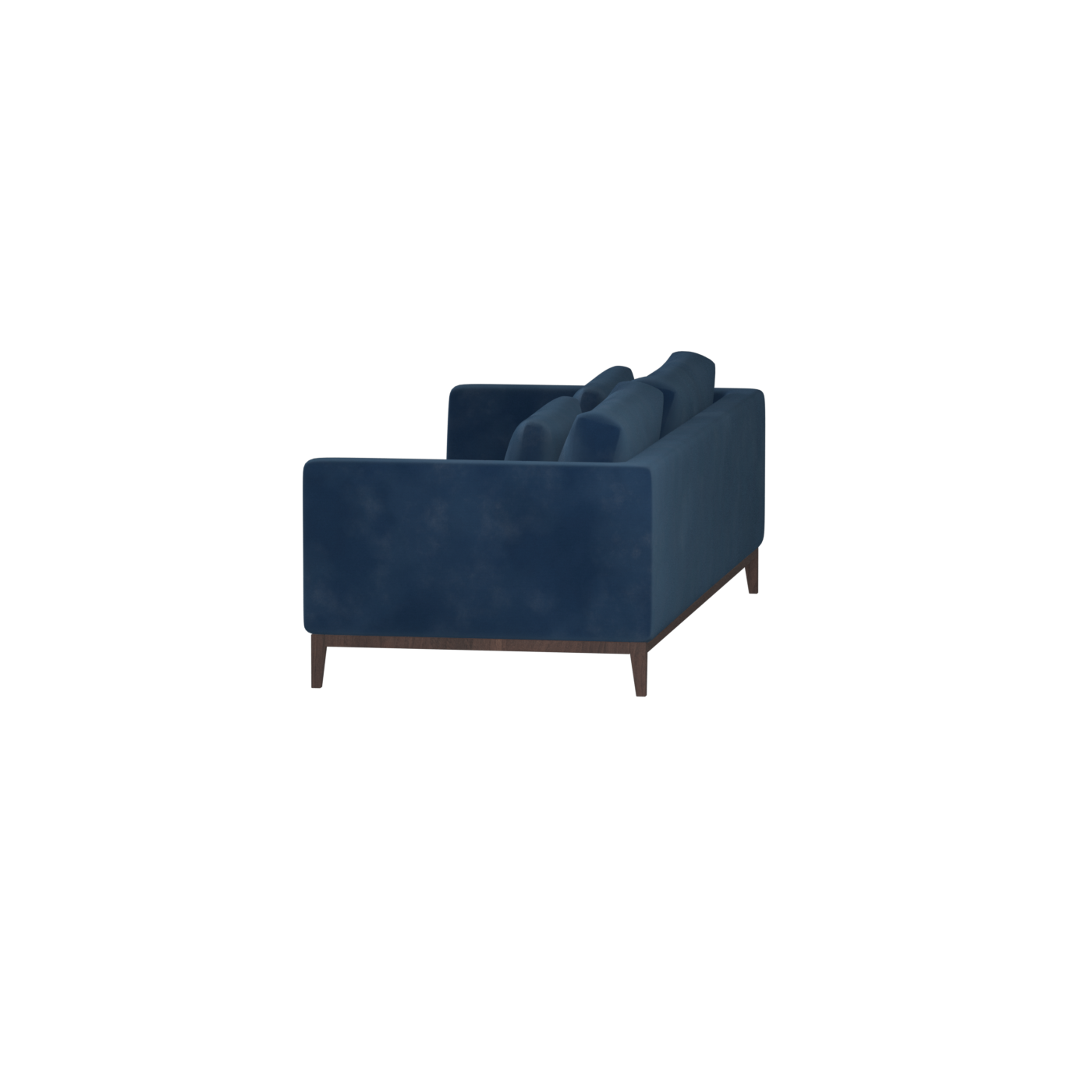 Porto Sofa With Tailored Upholstery Choices