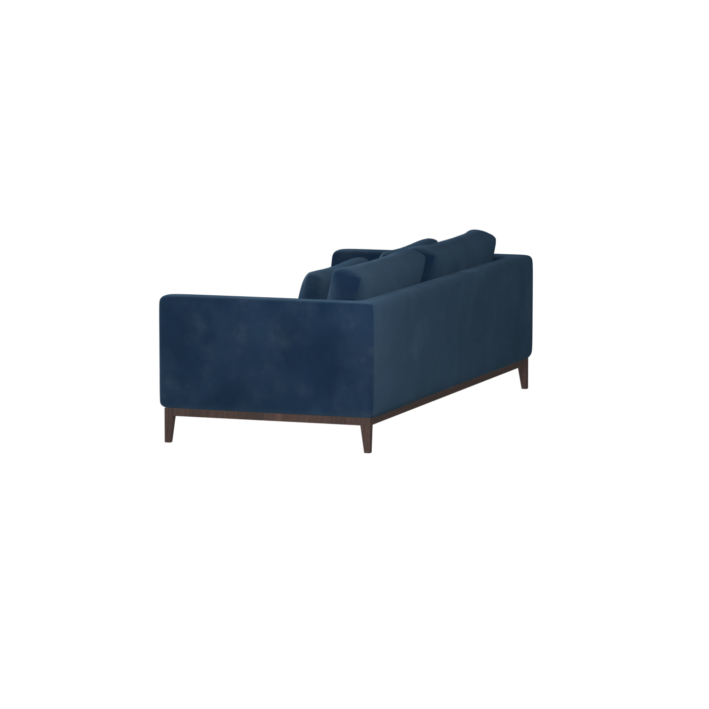 Porto Sofa With Tailored Upholstery Choices