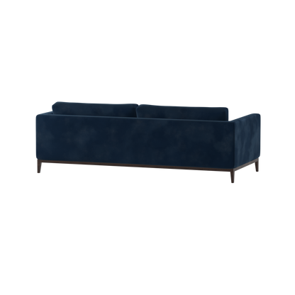Porto Sofa With Tailored Upholstery Choices