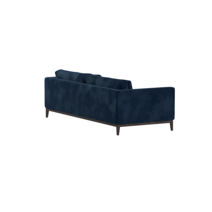 Porto Sofa With Tailored Upholstery Choices