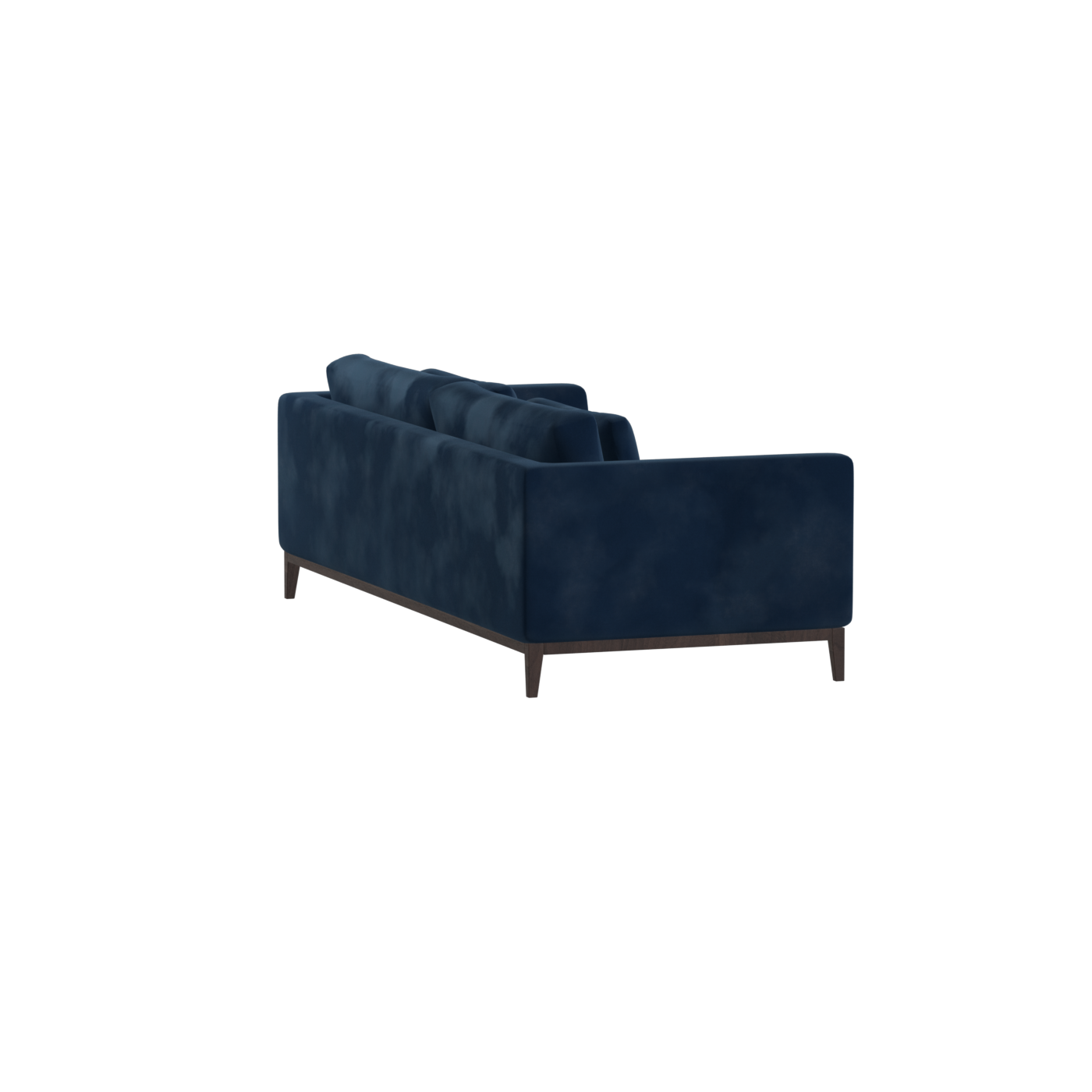 Porto Sofa With Tailored Upholstery Choices