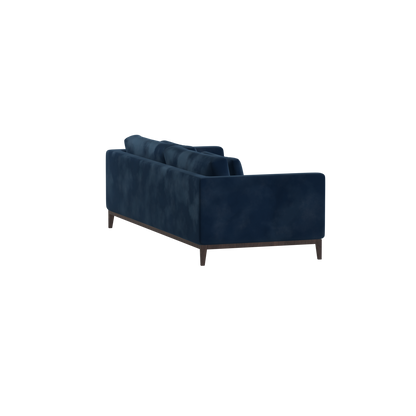 Porto Sofa With Tailored Upholstery Choices