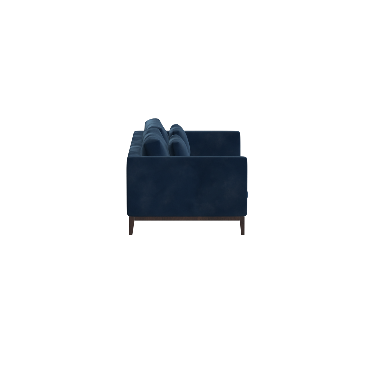 Porto Sofa With Tailored Upholstery Choices