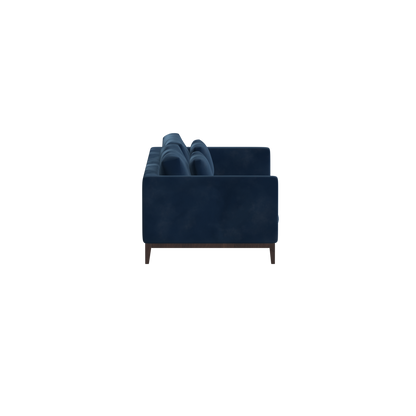 Porto Sofa With Tailored Upholstery Choices