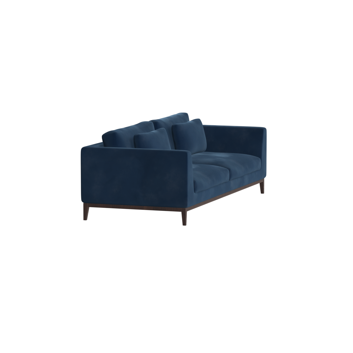 Porto Sofa With Tailored Upholstery Choices