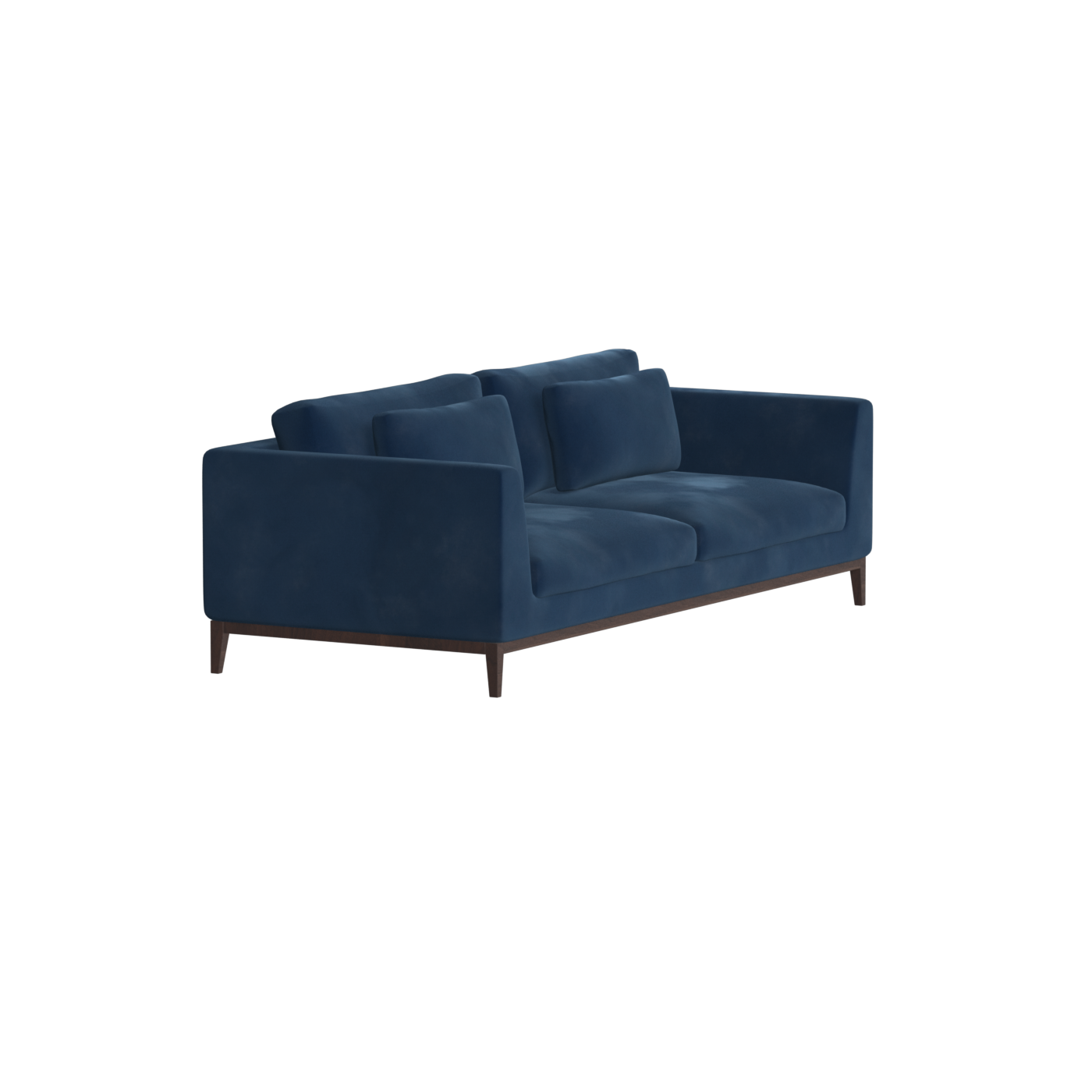 Porto Sofa With Tailored Upholstery Choices