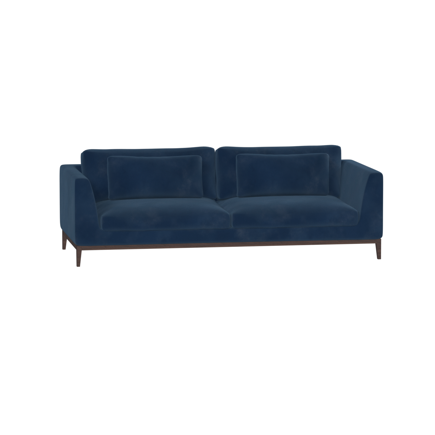 Porto Sofa With Tailored Upholstery Choices
