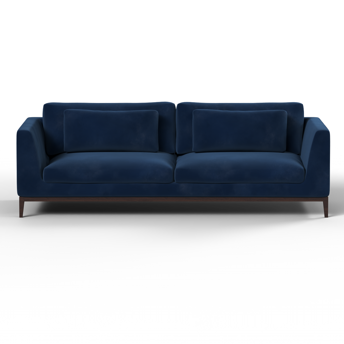 Porto Sofa With Tailored Upholstery Choices