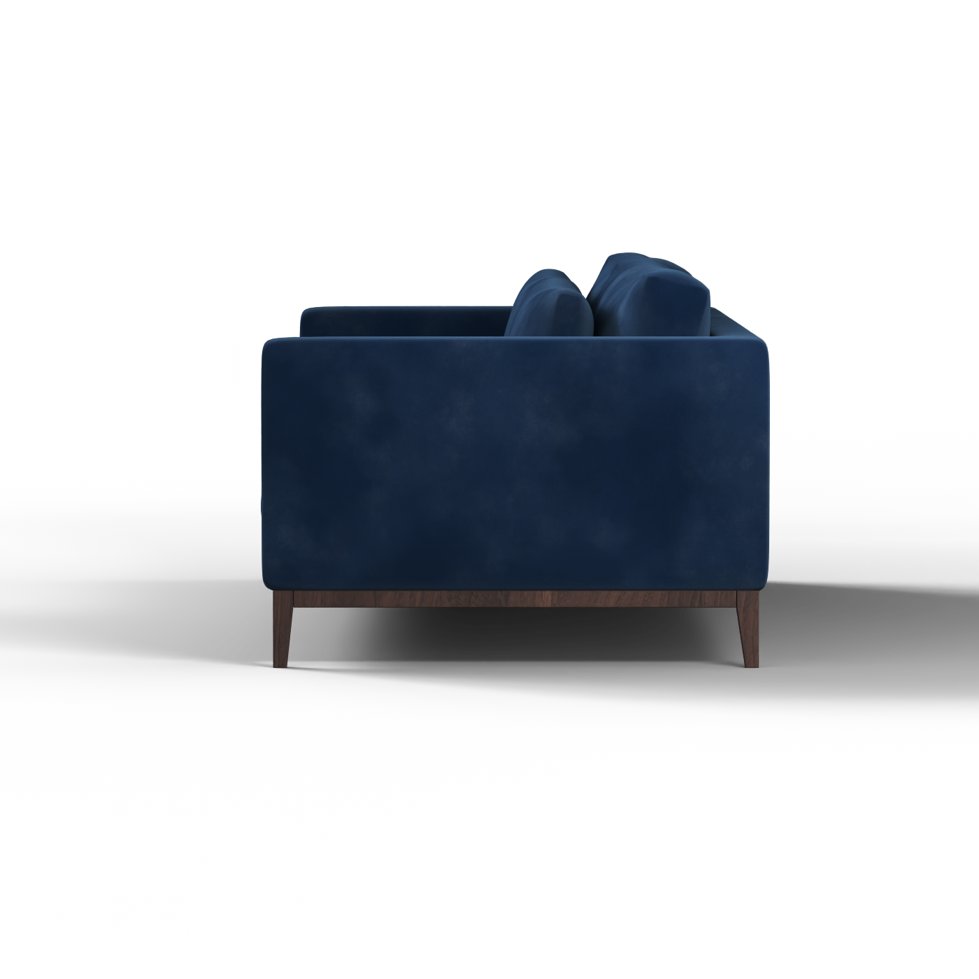 Porto Sofa With Tailored Upholstery Choices