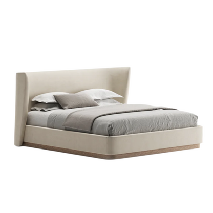 Double Bed Essen