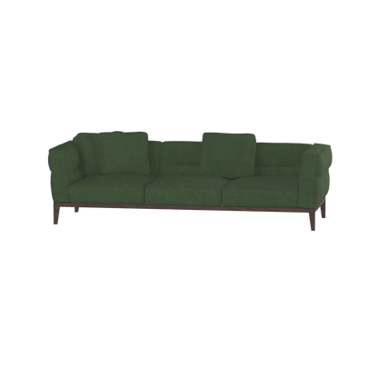 Regent Sofa in Tailored Upholstery