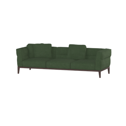 Regent Sofa in Tailored Upholstery