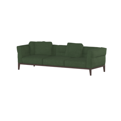 Regent Sofa in Tailored Upholstery