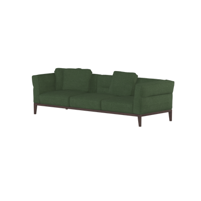 Regent Sofa in Tailored Upholstery