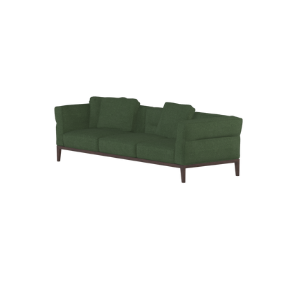 Regent Sofa in Tailored Upholstery